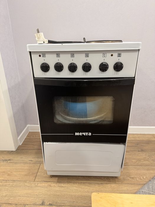 Плита электрическая