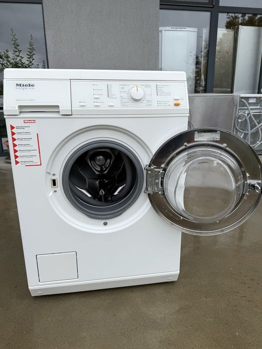 Пералня Miele W 323