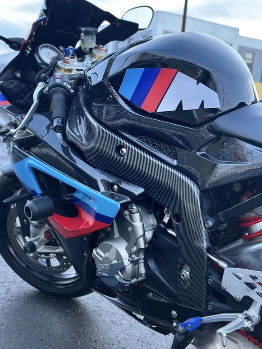 Продаётся BMW S1000RR