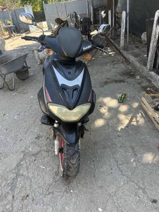 Vand scuter 49cm
