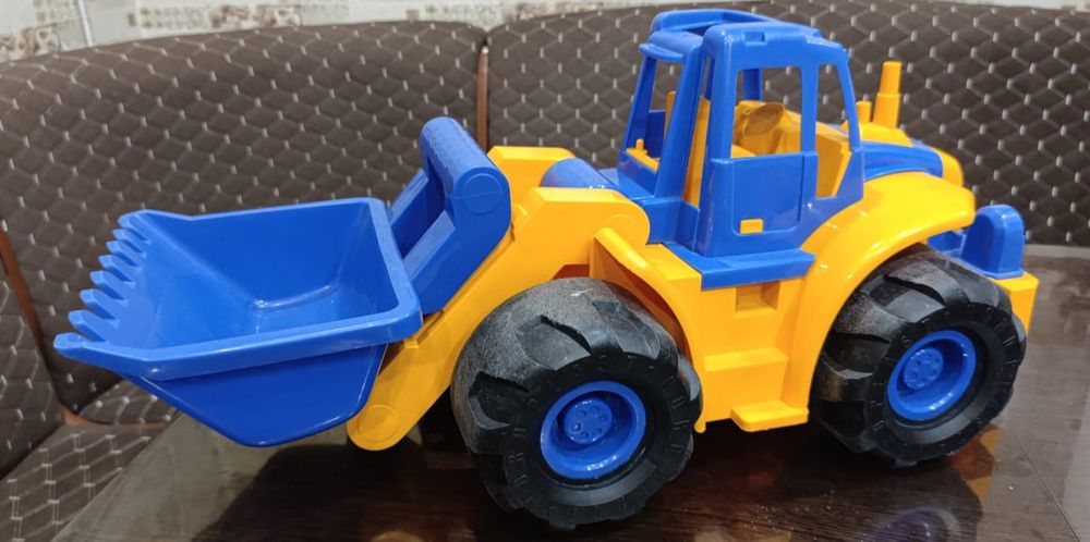 Погрузчик (65 см)