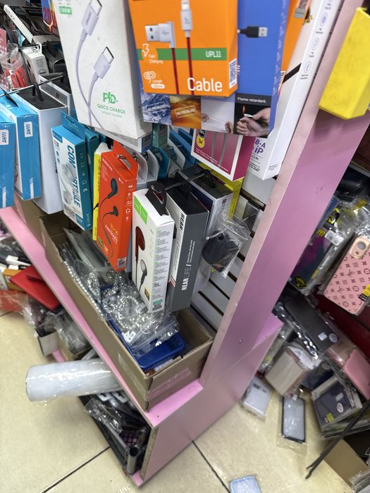 ветрина выдвижной