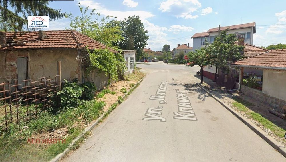 Парцел в Габрово, област-гр.Севлиево площ 570 цена 124500