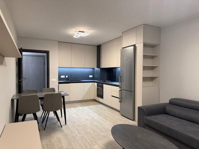 Дава се под наем Двустаен апартамент в София, Овча купел - 67 кв.м за 697.17 € - Снимка #3