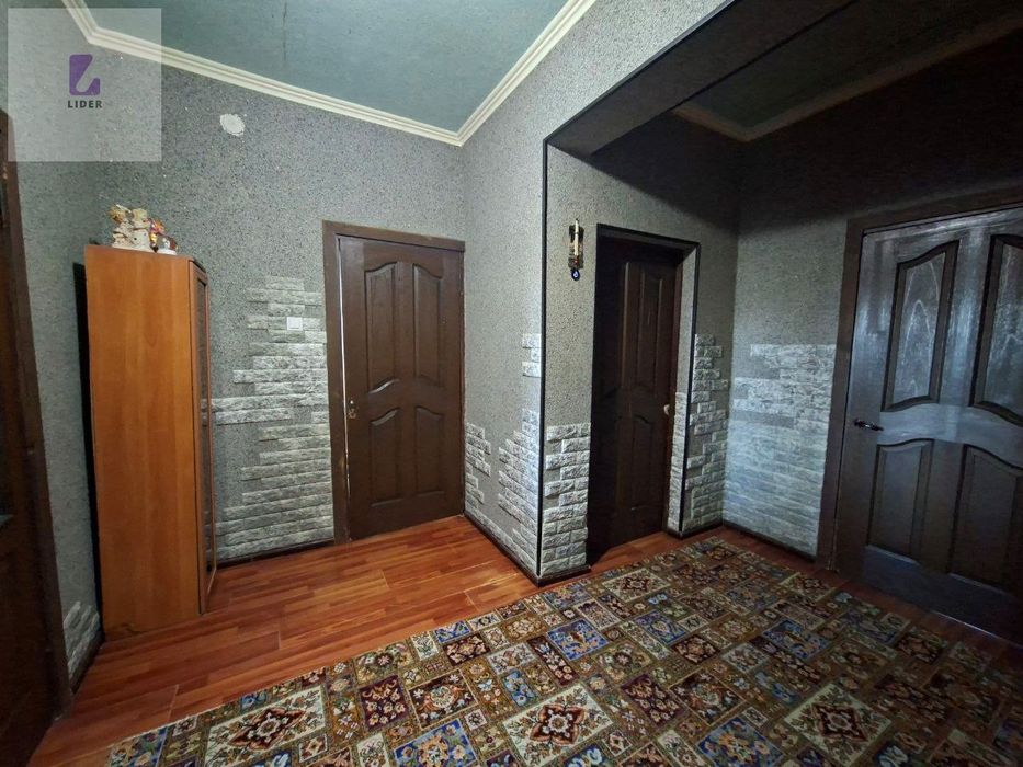 Продается 4 х комнатная квартира. Новостройка. Поворот.