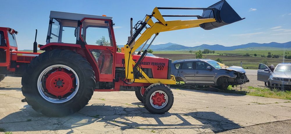 Massey Ferguson Recent adus  !