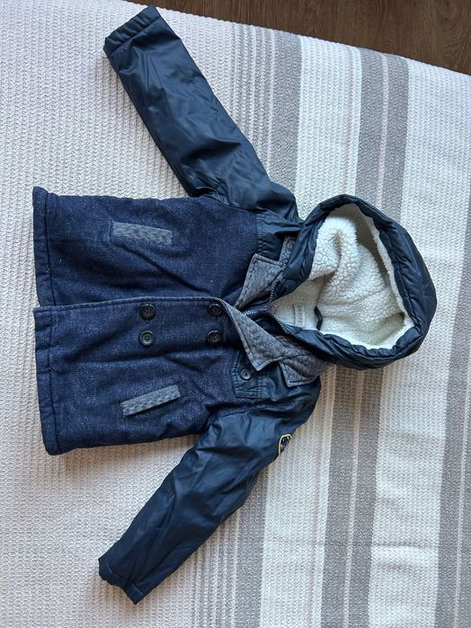 Лотове от детски дрешки Рр 1-4г.