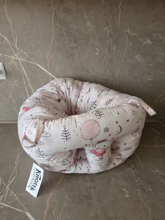 Бебешки барбарон