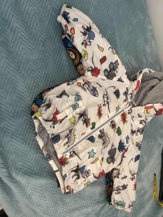 Детски якета Next