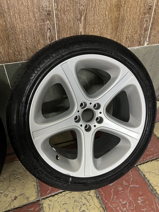 Диски бмв x5 е53 bmw x5 e53 r20 87 стиль