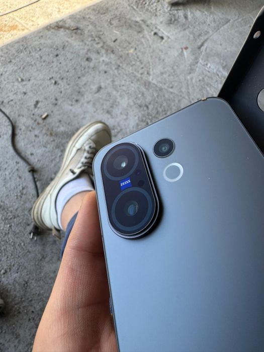 Vivo x200 fe 512 gb global
