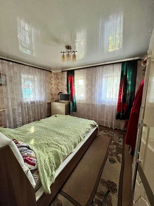 Продам дом район Телевышки