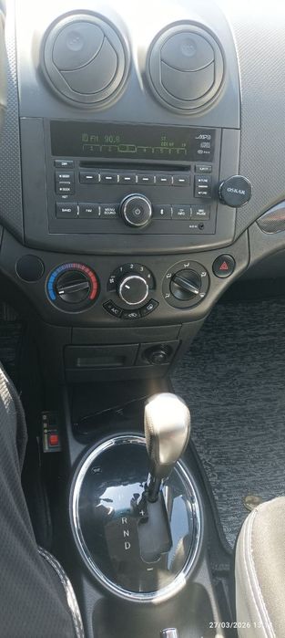 Шевролет Нексия 3