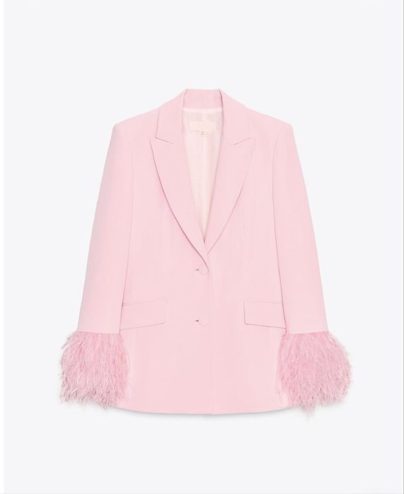 Костюм ZARA р-р М