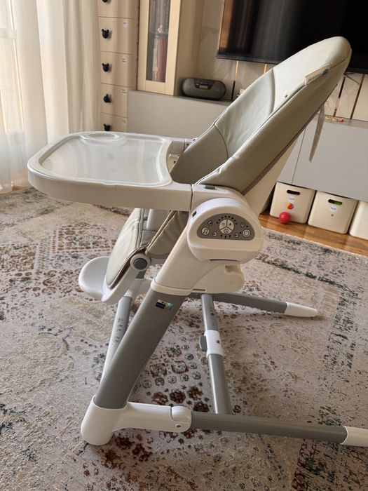 Детский стул, шезлонг, качеля Maribel