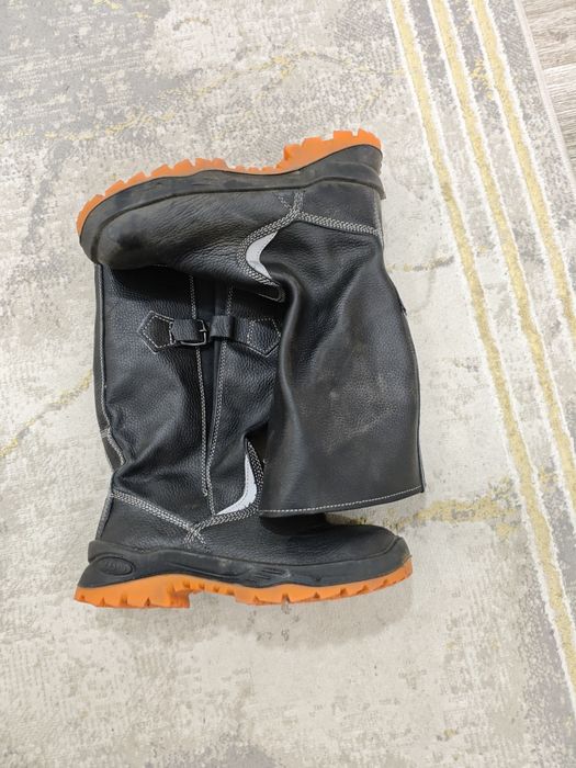 Спецодежда зимний