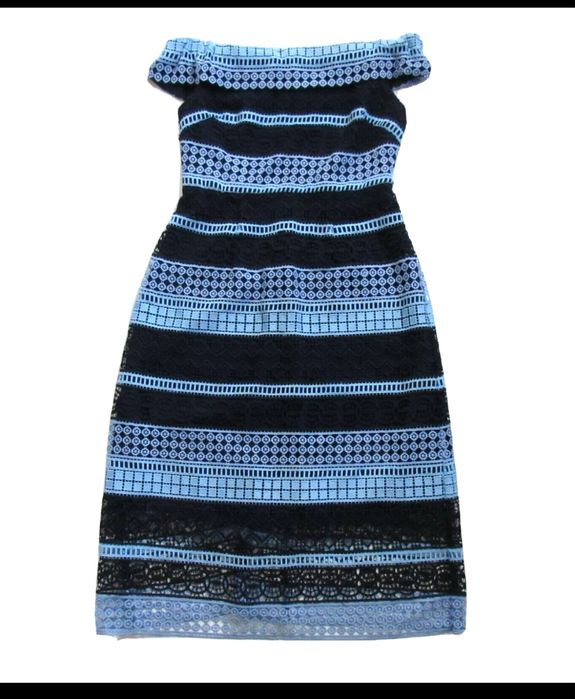 Нова рокля Ted Baker, размер 1