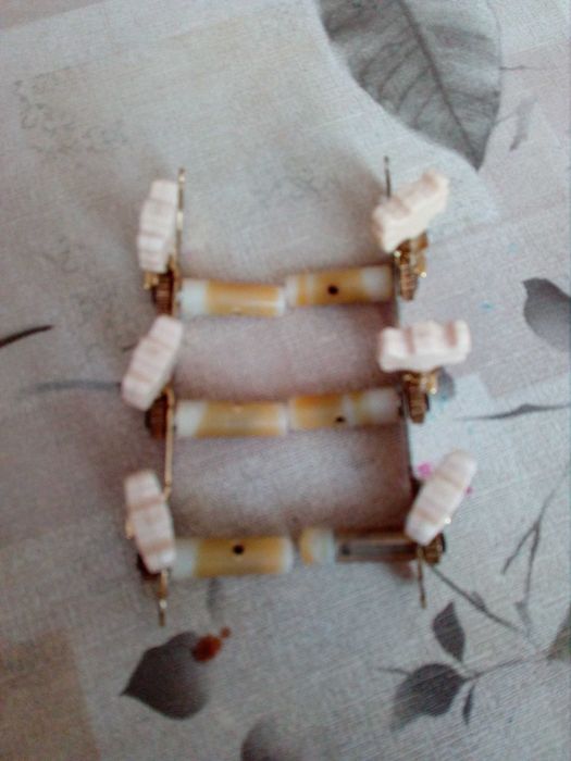 ключове за класическа китара