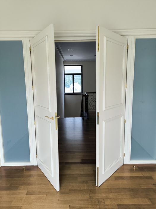 двери межкомнатые