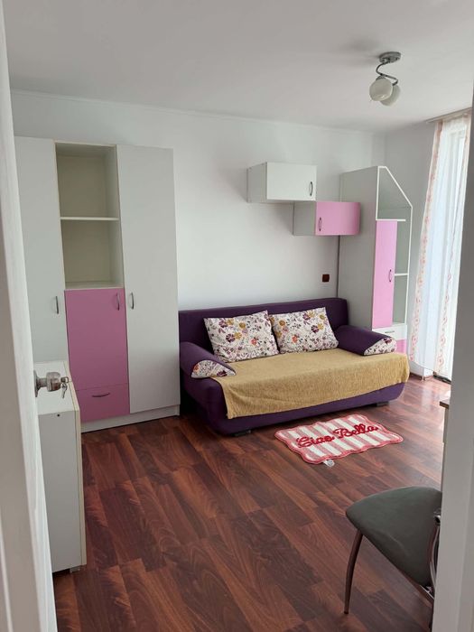 Apartament de închiriat  Baia Sprie