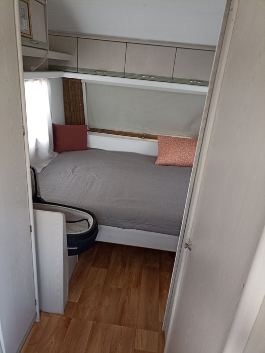 Rulota Knaus sport