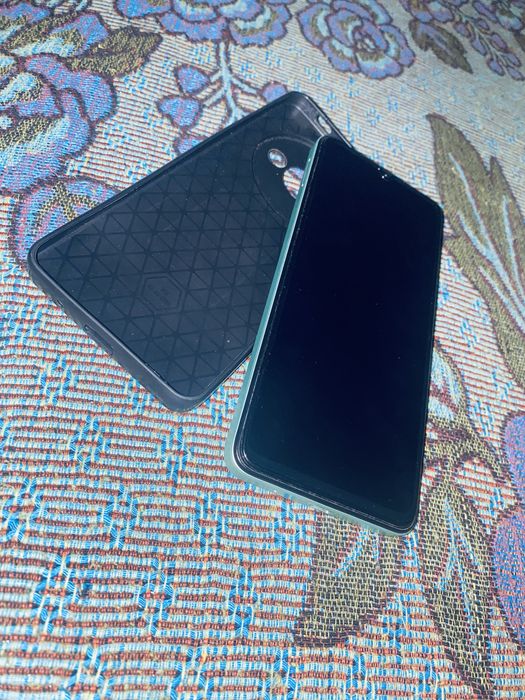 Redmi a3x в хорошем состояний