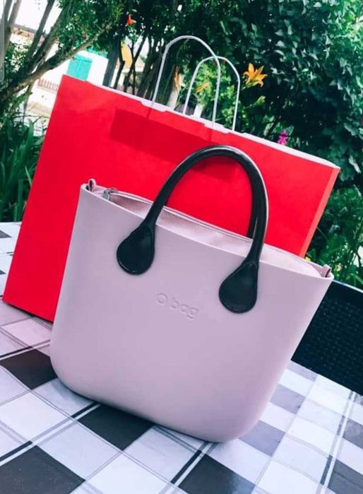 O bag лимитирана серия