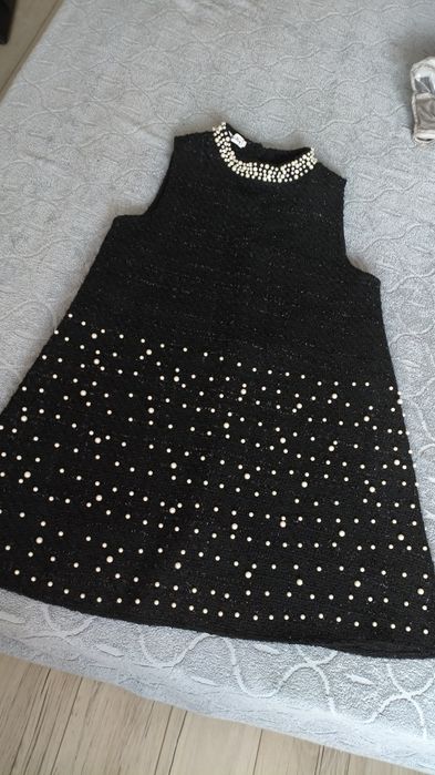 Платье 42 44 размер