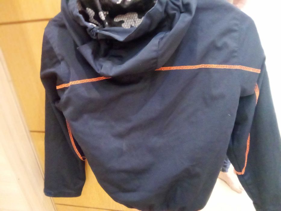 Преходно яке 6г.- 17 лв.