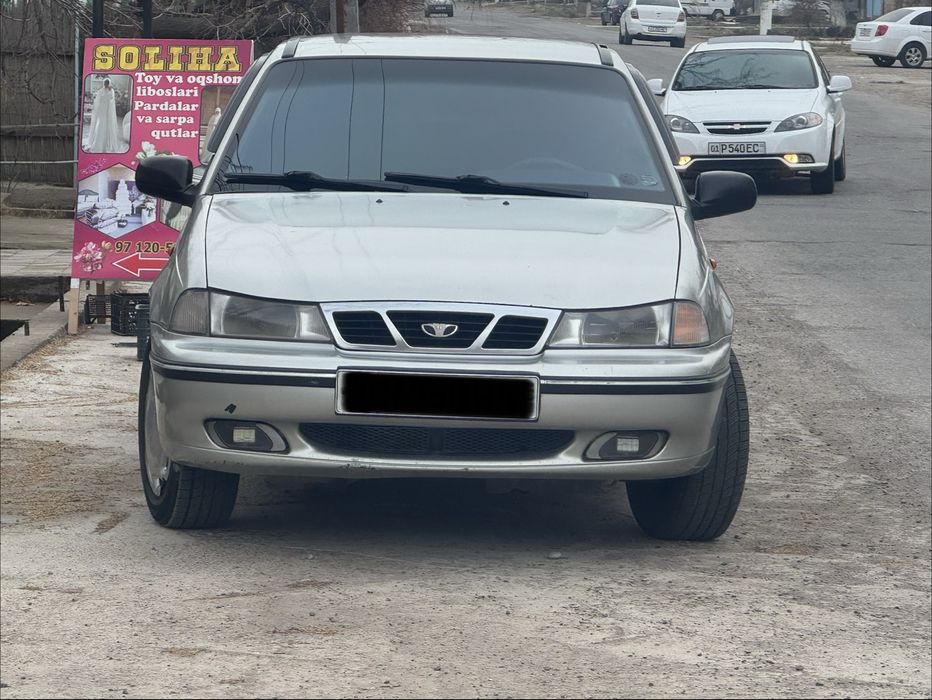 Nexia 1 sons Arendaga beriladi