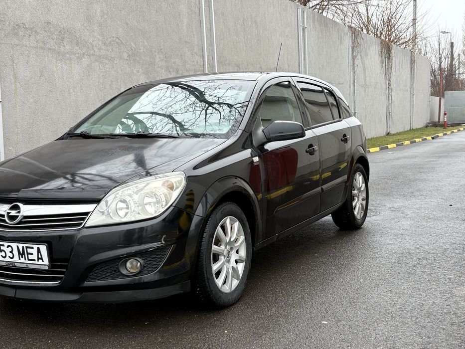 Vand opel astra H 1.6 16 V 2008