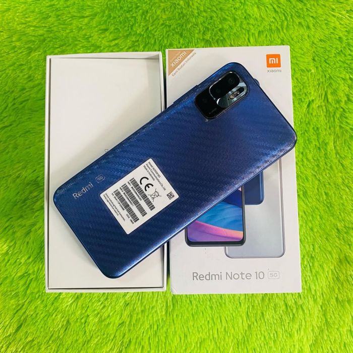 Redmi Note 10 ideal srochna