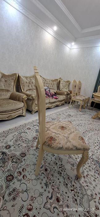 Стулья отличного качества