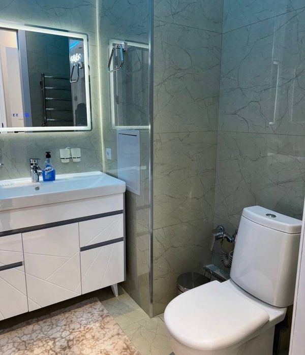 Жоми NRG 1/10/12 Новостройка Аренду