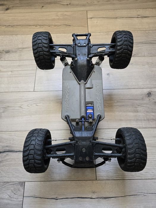 Traxxas Telluride 4x4 Rc cars 1:10