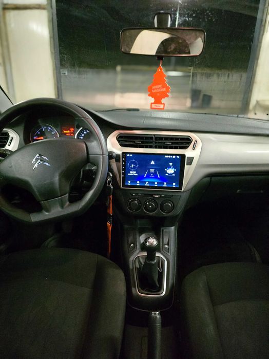 Citroen C-Elyse de vânzare