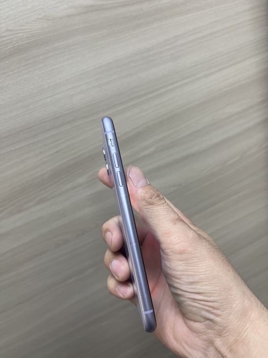 Айфон 11 память 128гб