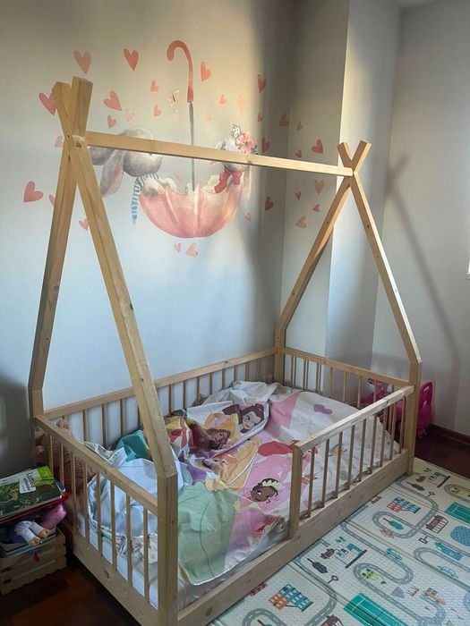 Patut montessori de vanzare - Bucuresti