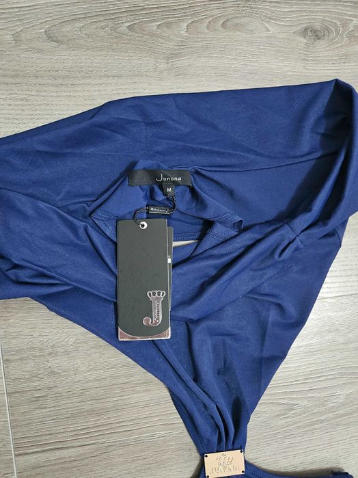 Елегантна дълга рокля JUNONA