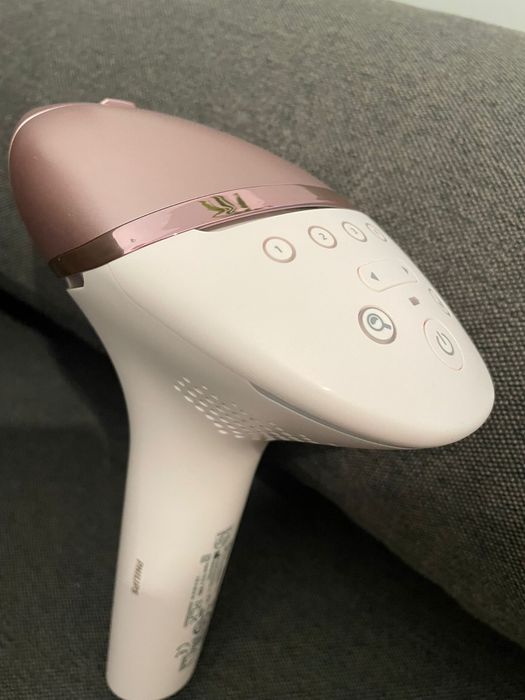Vand Aparat epilat IPL Philips lumea 9000