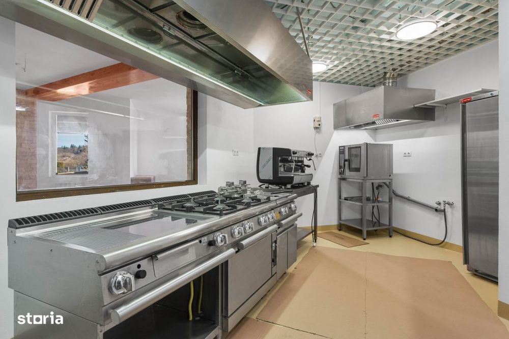 Pensiune 20 de camere BRAN in apropierea castelului