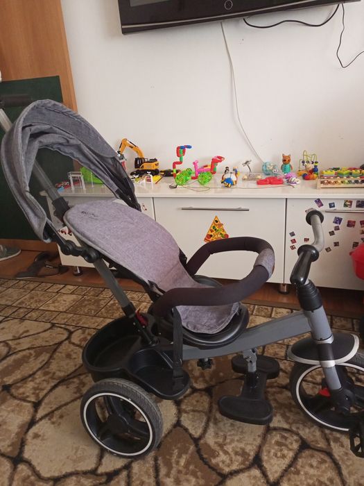 Продам трёхколёсный велосипед