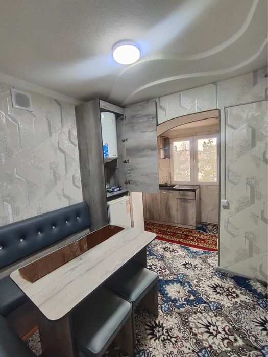 2xonali kvartira ijaraga beriladi.