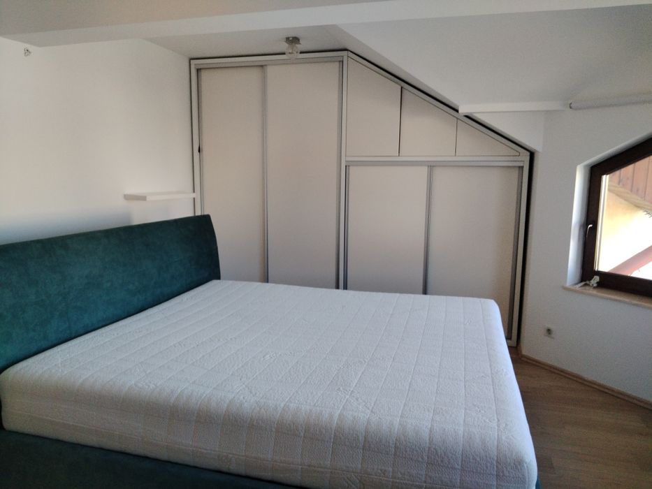 Inchiriez casa Carttier rezidential str. GH Baritiu