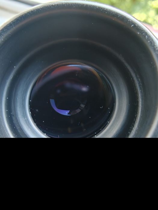 Binoclu Zeiss 10x40B