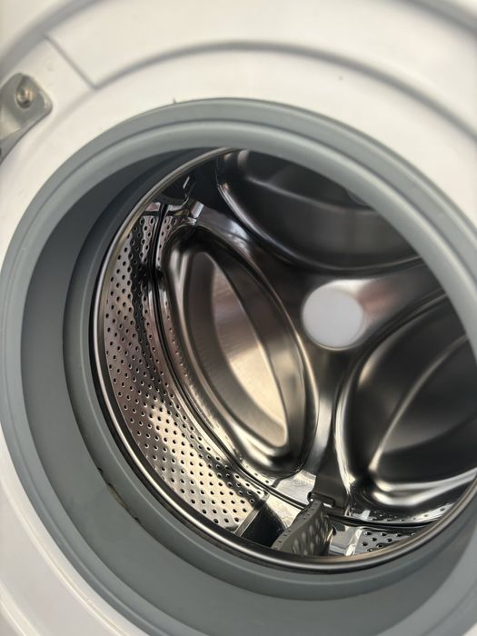 Стиральная Машинка Hansa в отличном