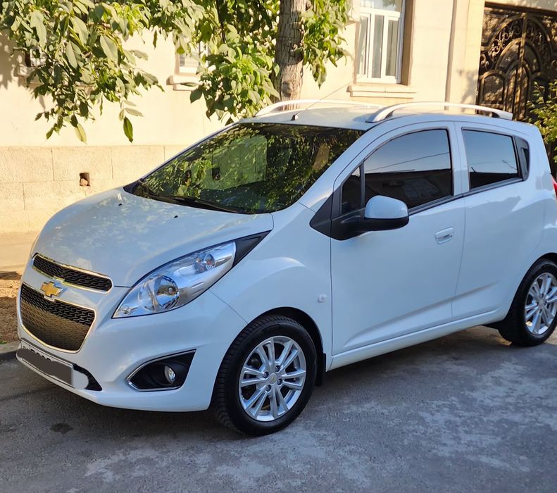 Spark 4-poz 2020-yil