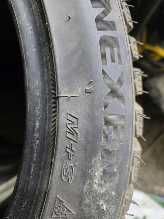 Прода шины зимние