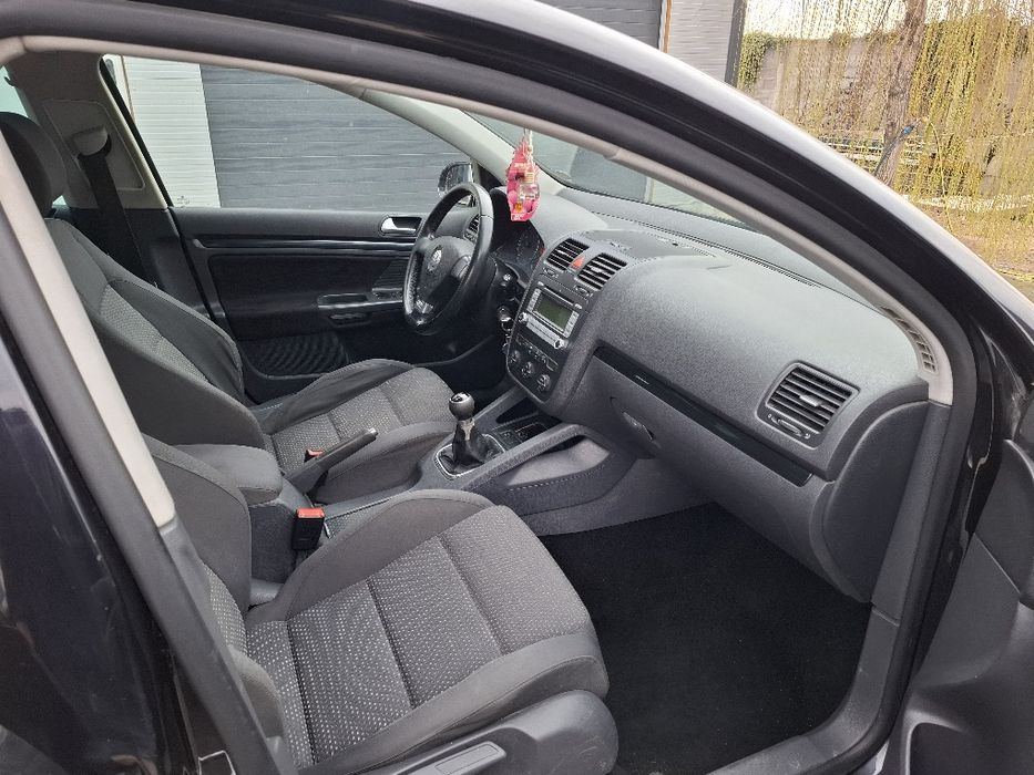 Vw golf 5 GT motor 1.4 Tsi 170 CP
