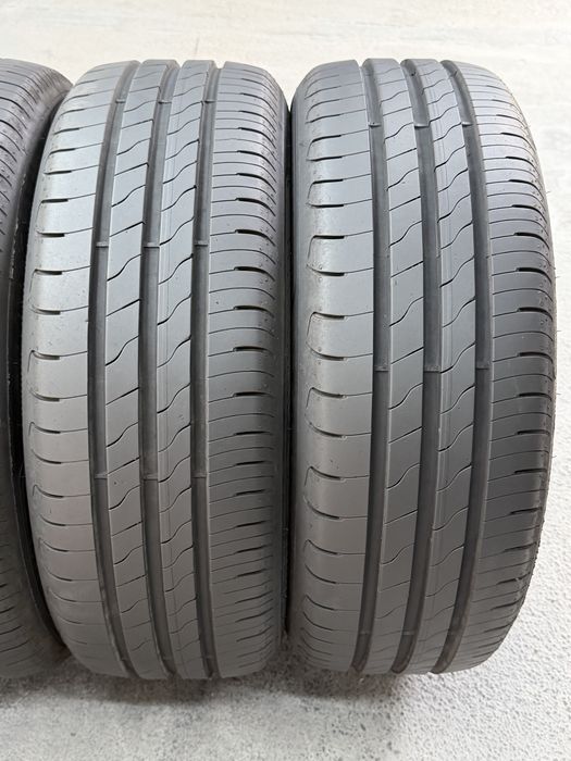 “Dot 25/24” 195/55/16 Goodyear 4Броя: 180€ 7.5мм